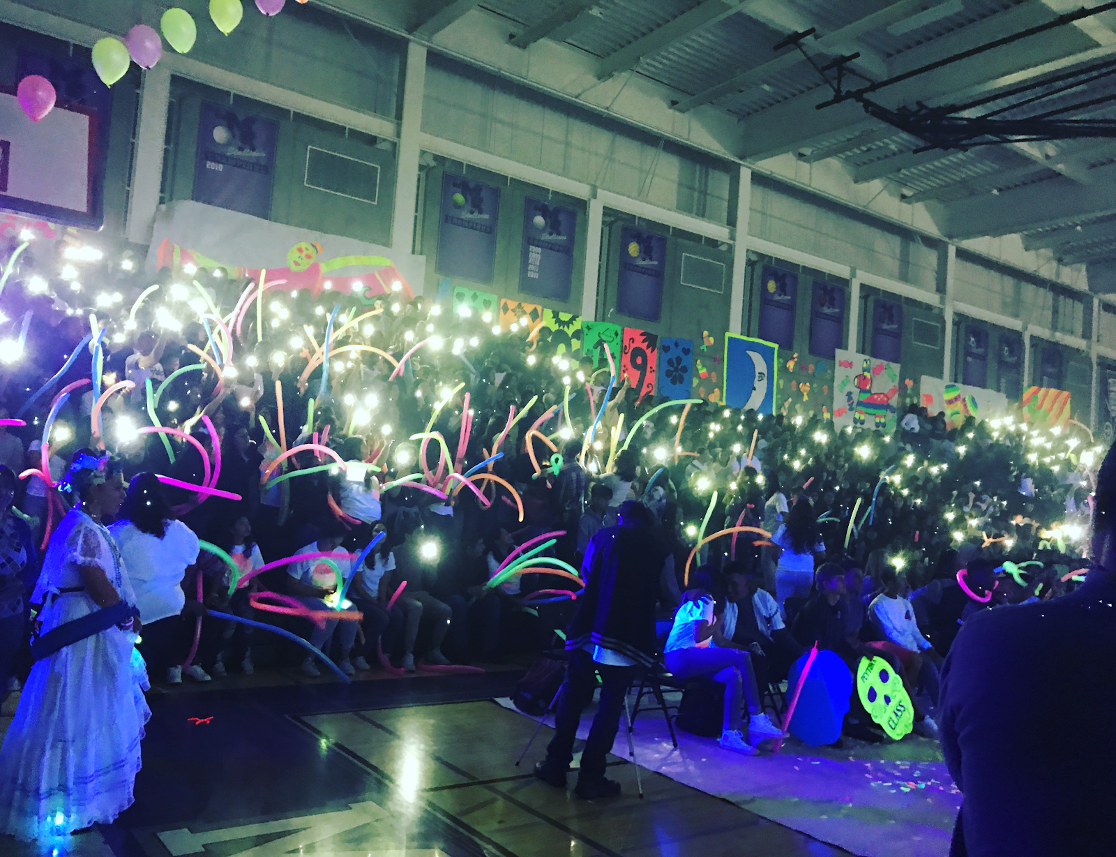 madera south high school