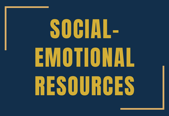  Social - emotional resources