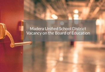 Madera Unified School District / Home Page