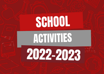 school activities 22-23