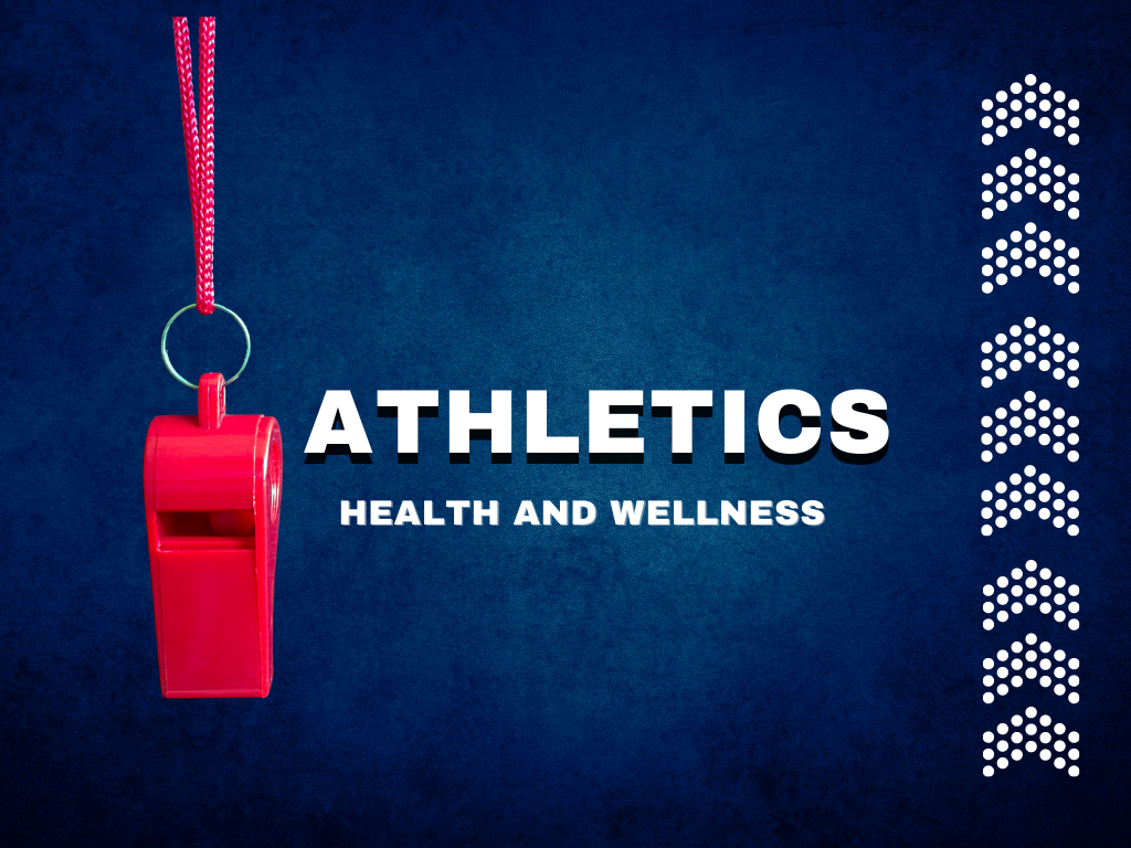  athletics