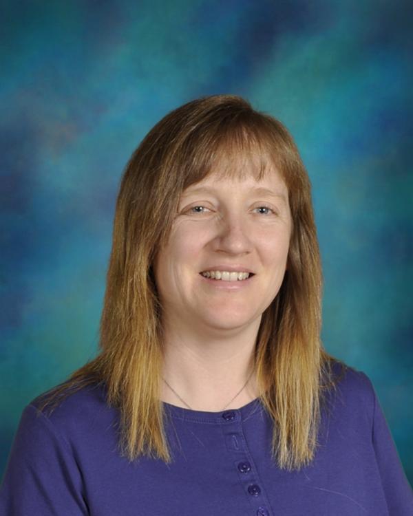 Jessica Stone, Science Teacher