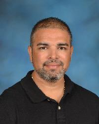 About Mr. Torrez