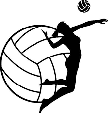 Girls Volleyball