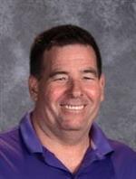 Coach Petzinger