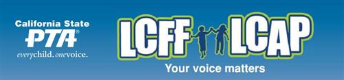 LCFF/LCAP Logo 