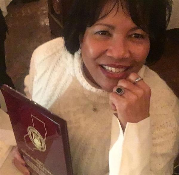 Dr. Marcheta Williams Dr. Marcheta Williams