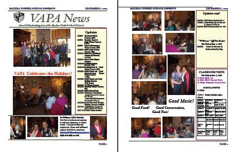 12-8-14 VAPA Newsletter Image