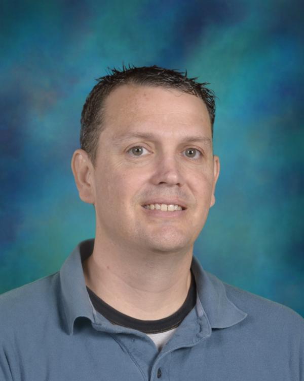 Ray Selway, Teacher on Special Assignment