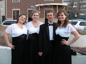 honor choir 1