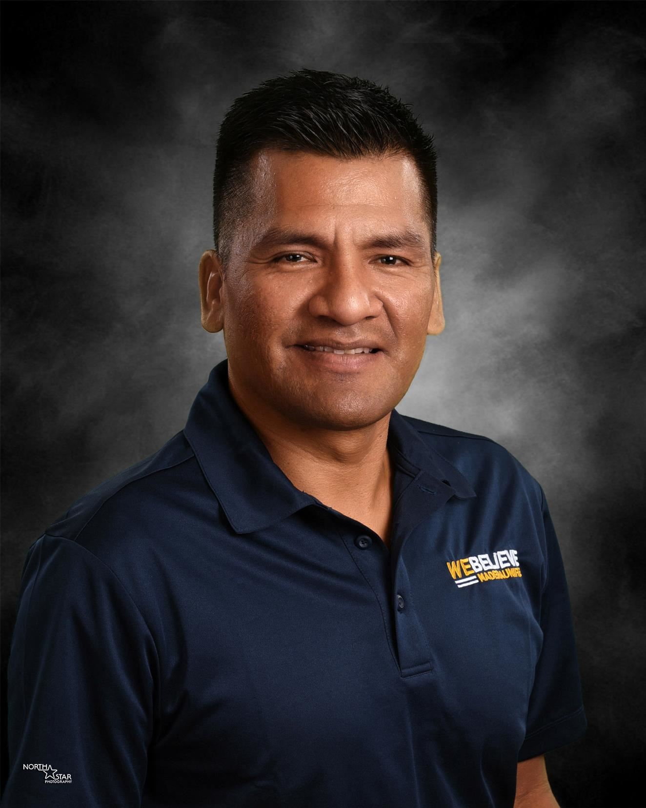 Lalo Lopez