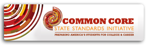 Common Core State Standards