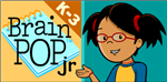 Brain Pop Jr. Online Image Link 