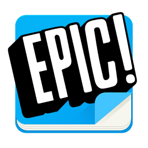 Epic! Online Image 