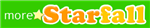 morestarfall image logo 