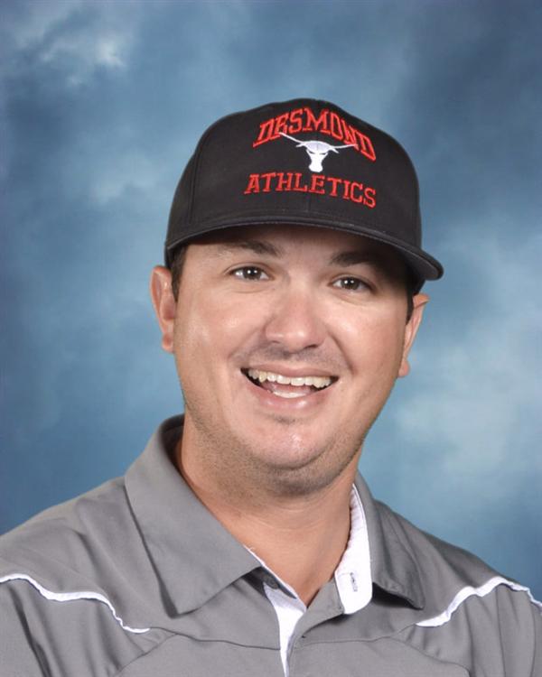 Nick Burns