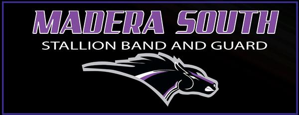 Band Banner Band Banner