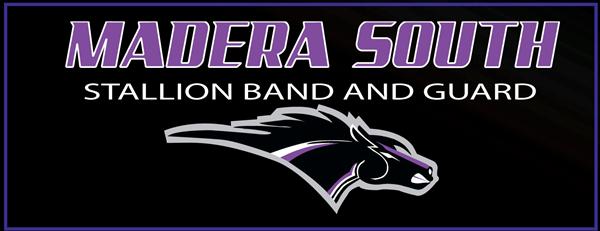 Band Banner