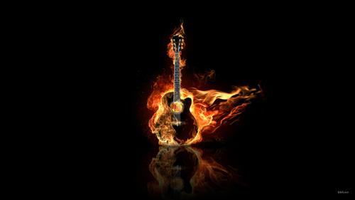 MSHS Guitar! 