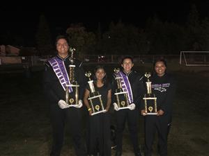 WBA Clovis  
