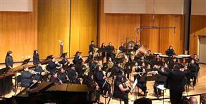 Wind Ensemble Wind Ensemble