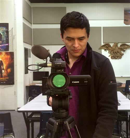 Camera Operations! 