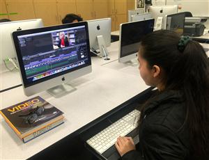 Video Editing! 