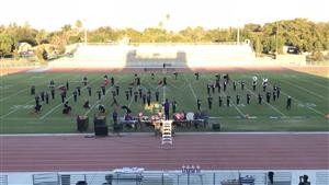 Field Show WBA #1 