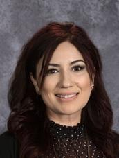 Ms. Mercedes Ochoa Ms. Mercedes Ochoa