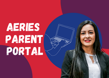  AERIES  PARENT  PORTAL
