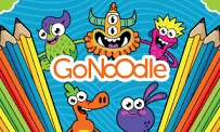 Gonoodle 
