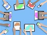 Devices In the Classroom 