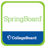 Springboard Math 