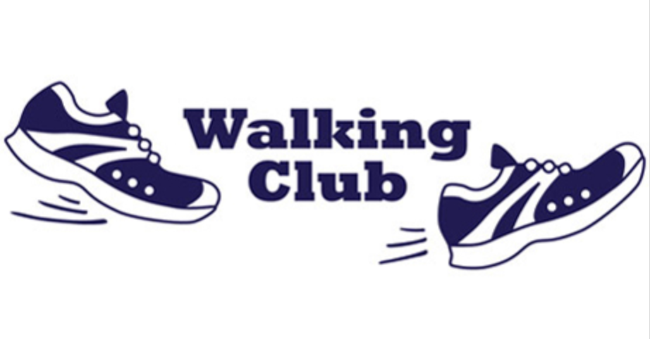 Walking Club / Walking Club