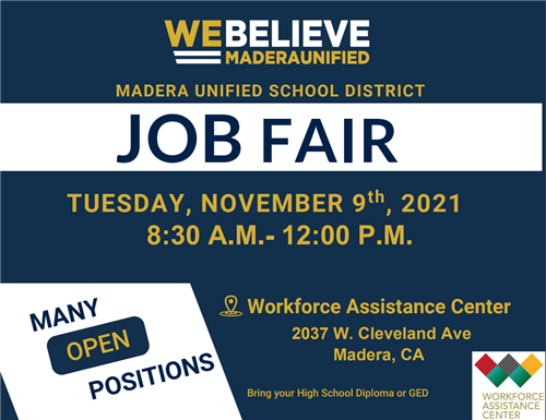 Job Fair