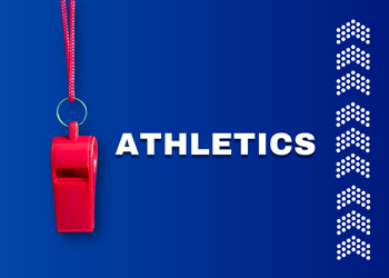  athletics 