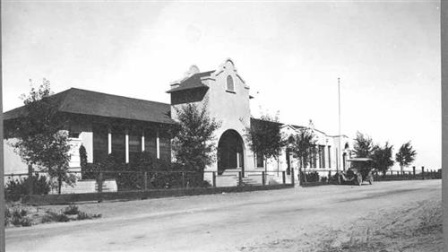 Dixieland Elementary 