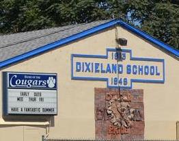 Dixieland Elementary 