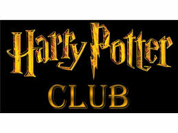 TJ Harry Potter Club