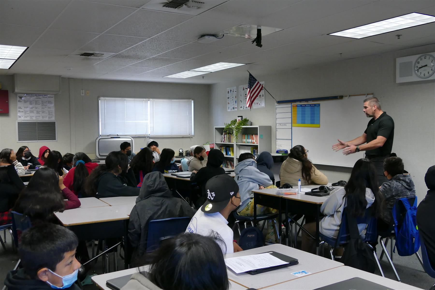 nishimoto reading across america #7