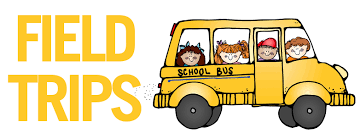 District Field Trips
