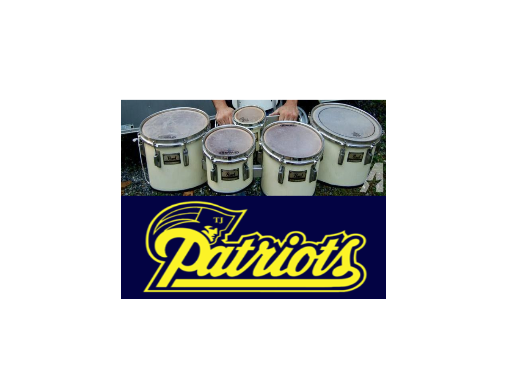 Percussion