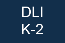 DLI K-2 Resouces 
