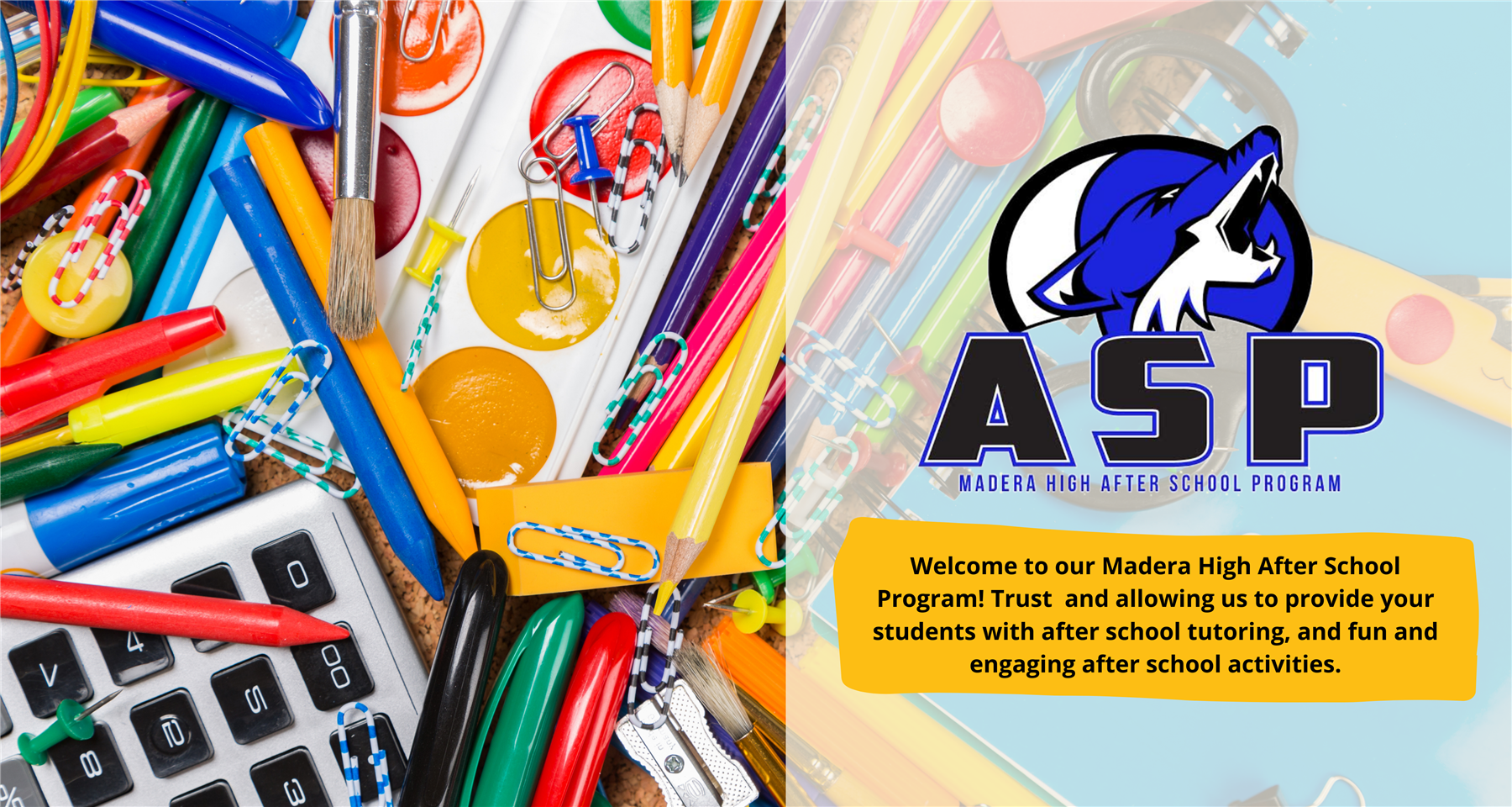 After School Program
