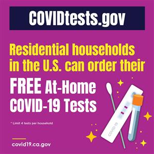 COVID Tests