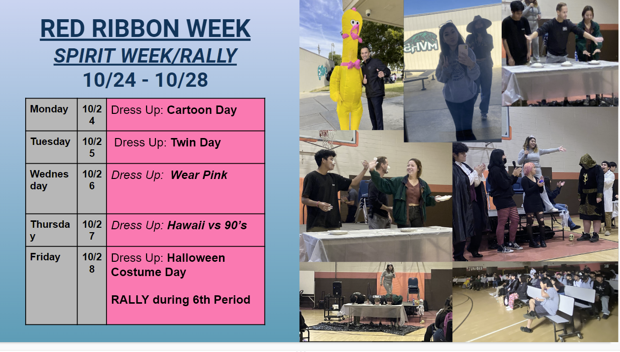 Mt_Vista_Red_Ribbon_Week