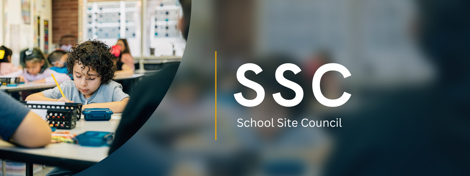 SSC Banner