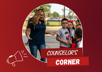  counselor's corner