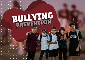  bullying prevention 