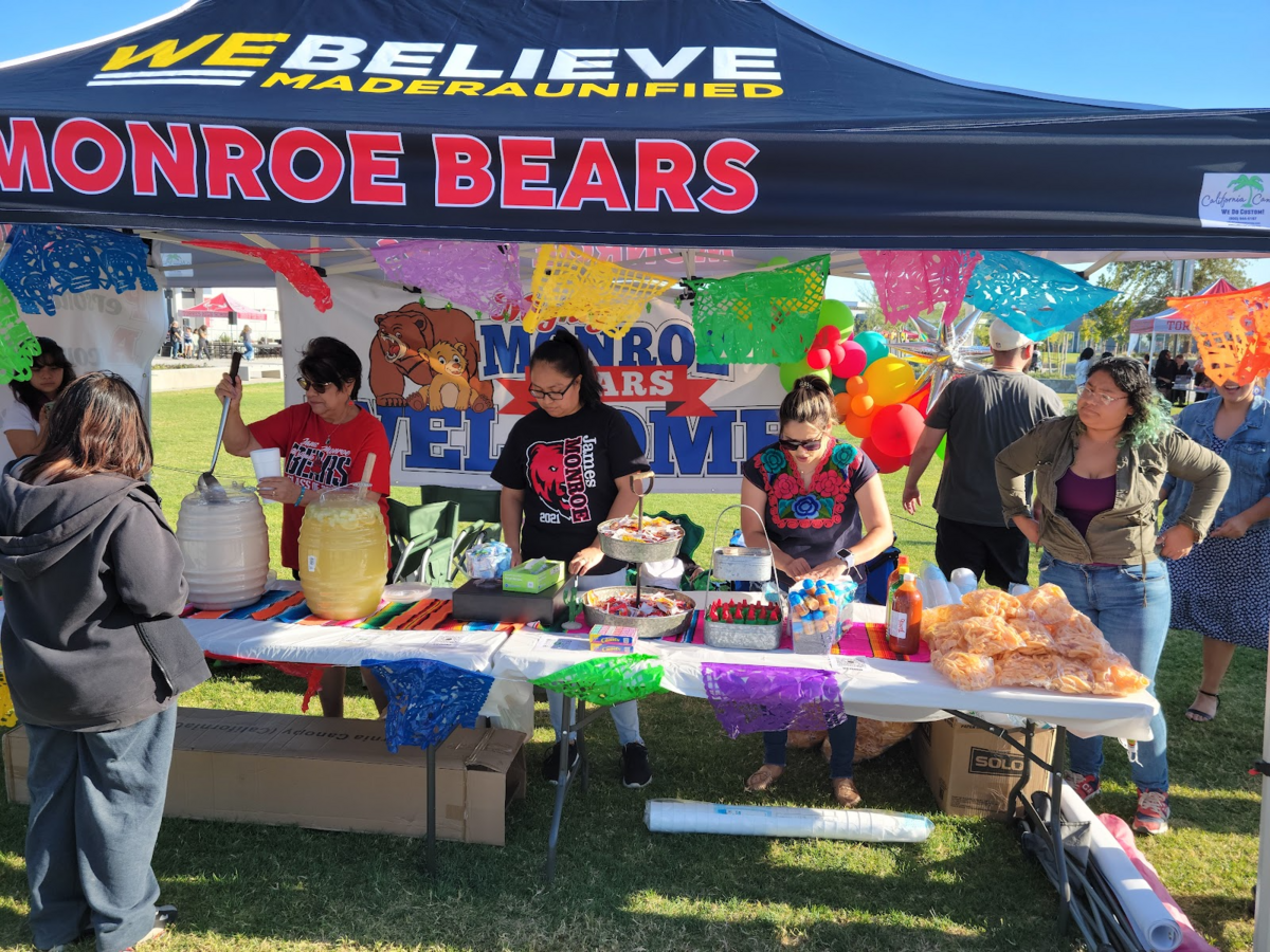 monroe torres carnival 2